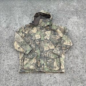 Realtree Camo hunting jacket size Xl